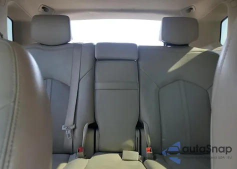 2012 Cadillac Srx Premium Collection z USA, uszkodzony, nr VIN 3GYFNCE39CS578556